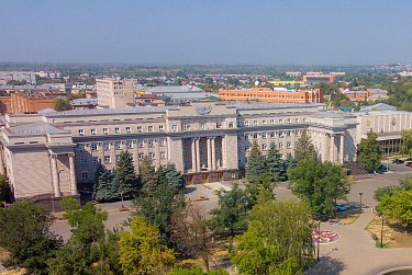 Об экономике, инвестициях и местном самоуправлении